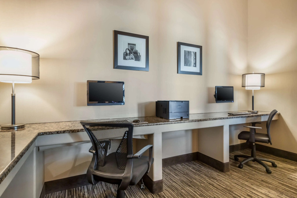 Best Western Plus Lackland Hotel and Suites