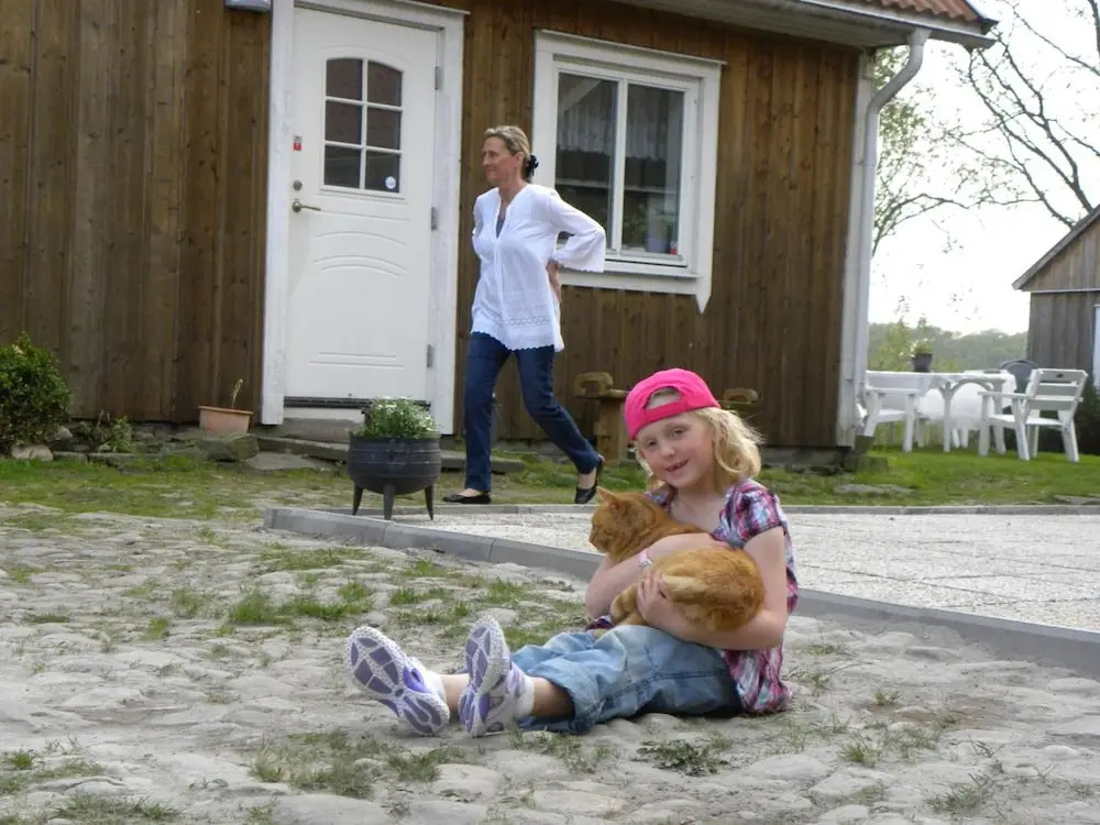 Gits Gård