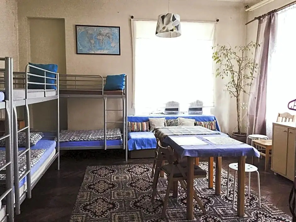 Aleje28 Hostel