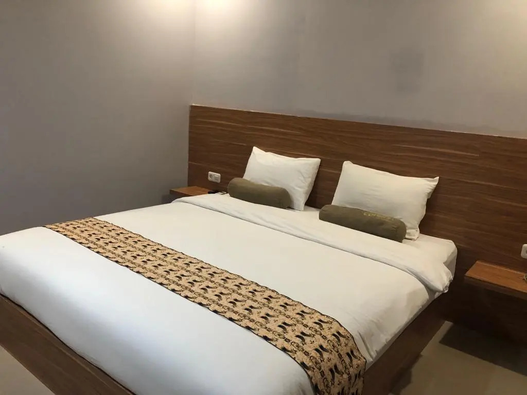Careinn Merauke