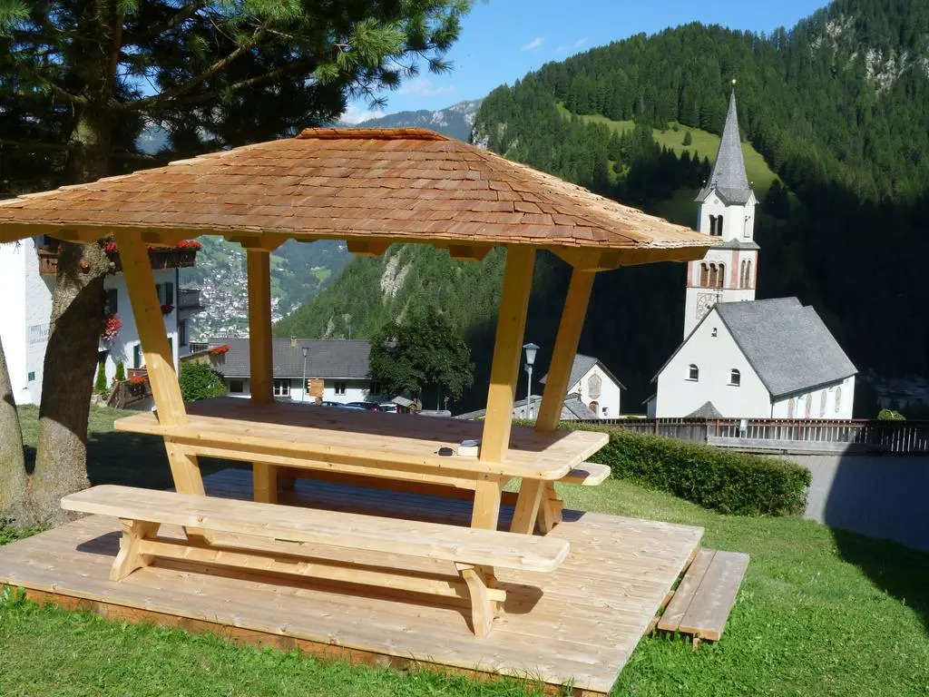 Garni Kostner