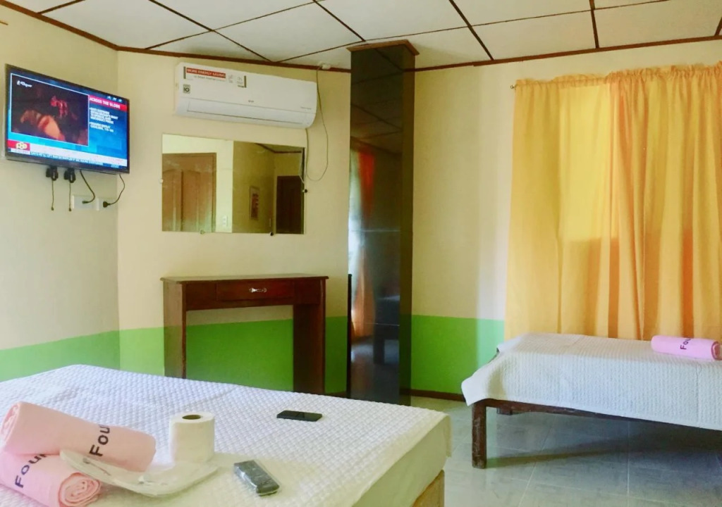Hwan Dynasty Suite