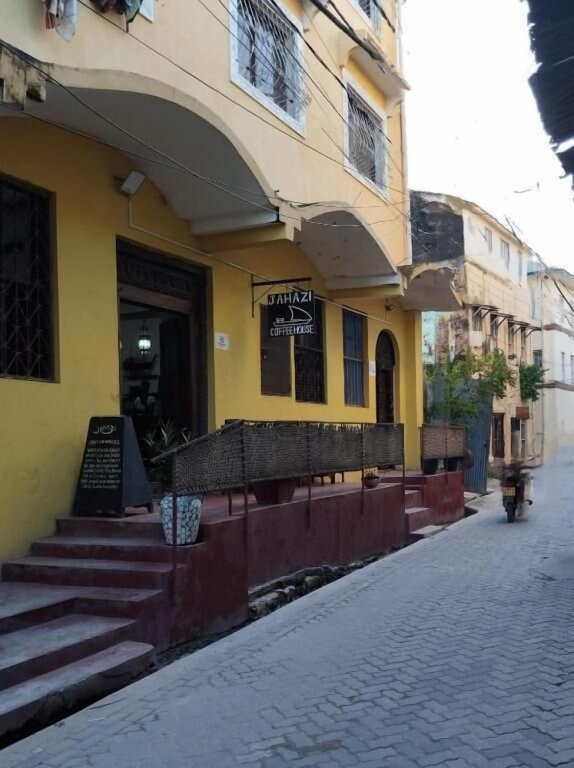 Mombasa Comfort House