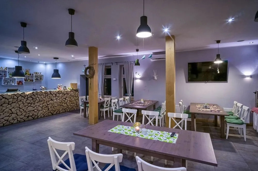 Hotel Chojnik