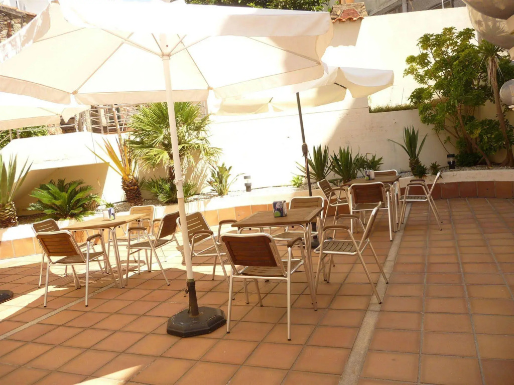 Hotel Atalaya II
