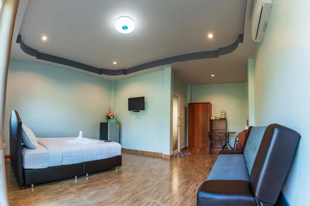 Puathungjai Resort