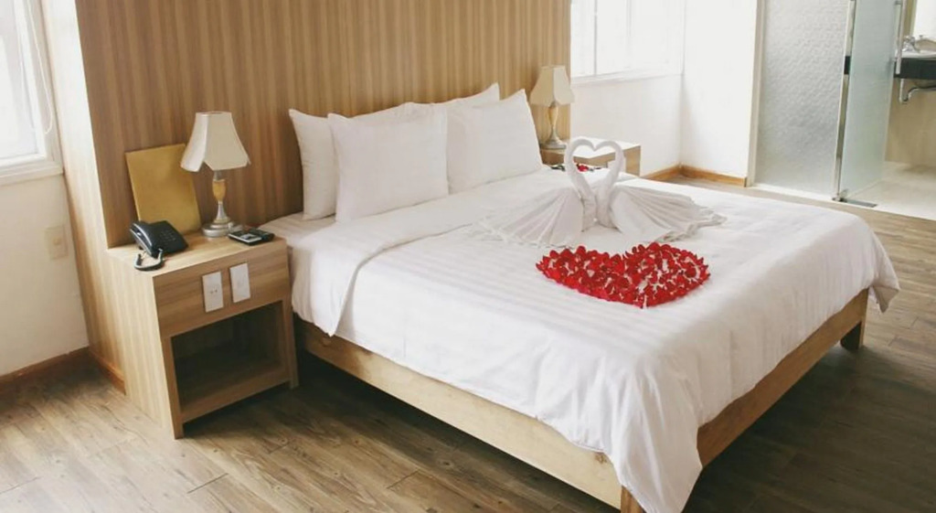 Cosiana Hue Hotel