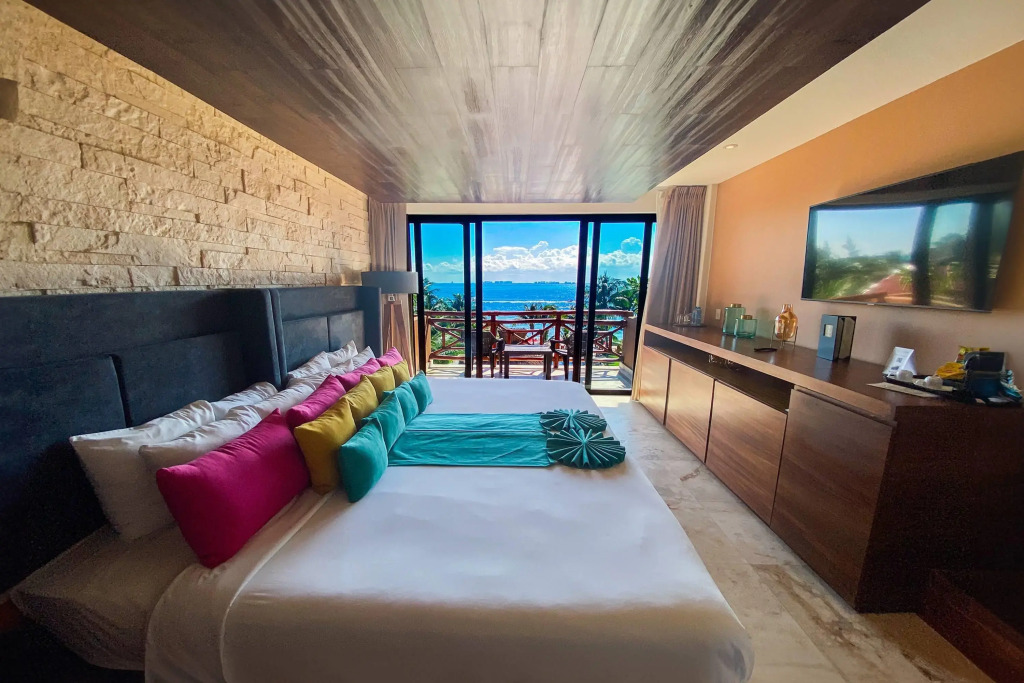 Esplendor by Wyndham Isla Mujeres Boutique All Inclusive