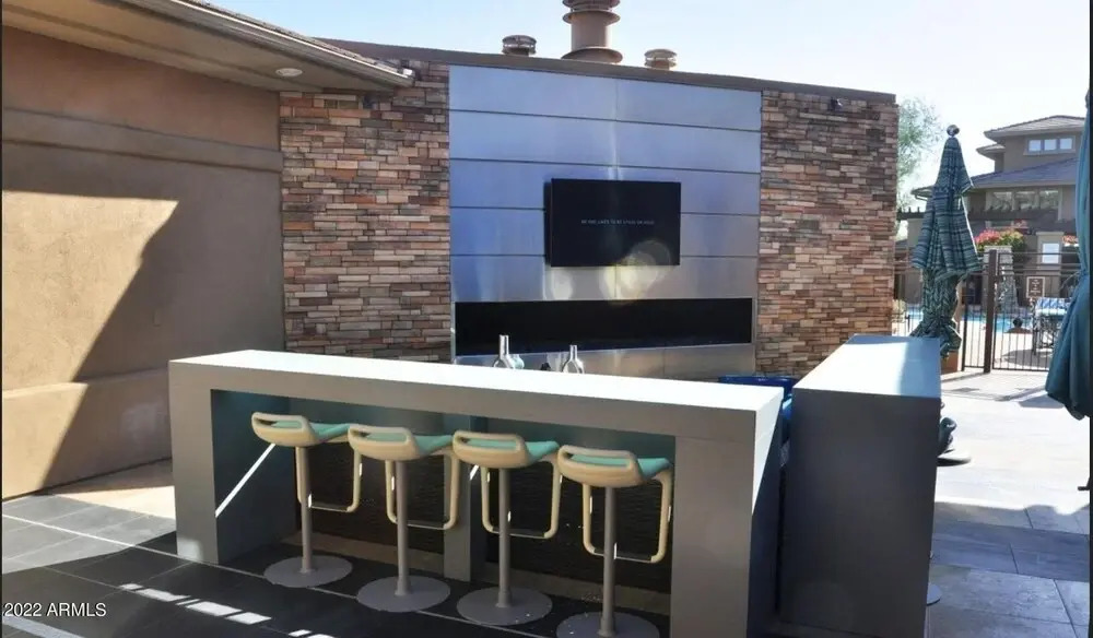 Villa Edge 2 Bedroom Condo by RedAwning