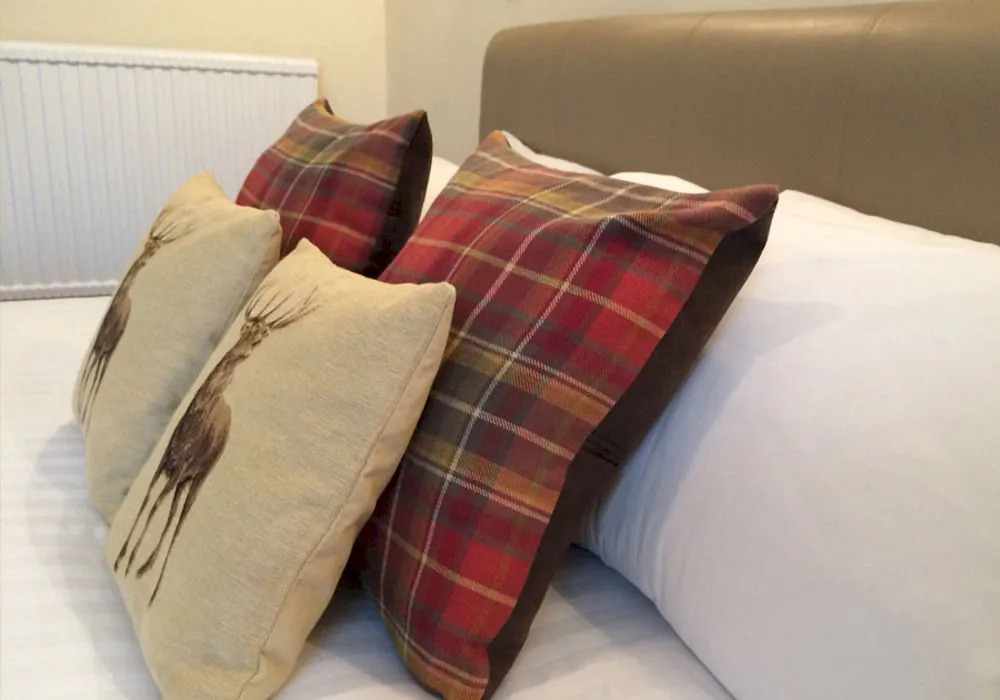 Red Lion Coaching Inn
