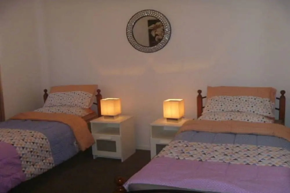 Cowes Holiday Haven - Property NO.1