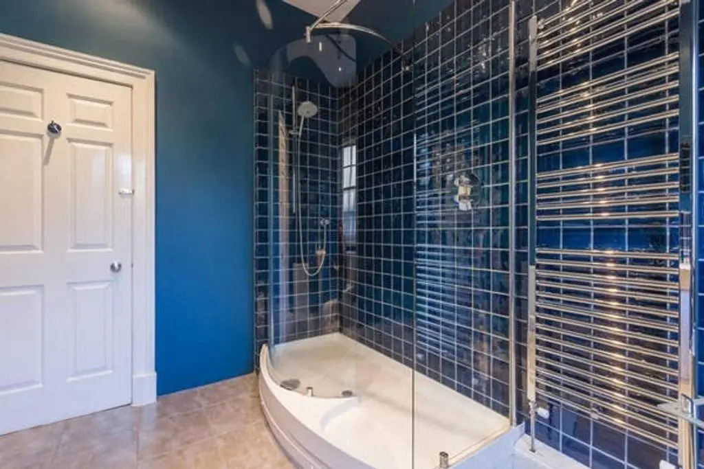 ALTIDO Amazing Hanover St Apt In City Centre 2BR, 2bath