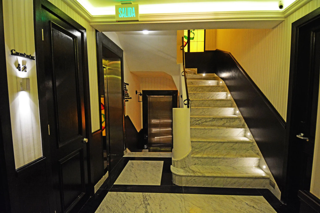 Hotel Sommelier Boutique