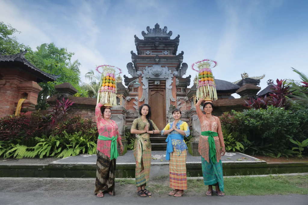 Sri Abi Ratu Villa