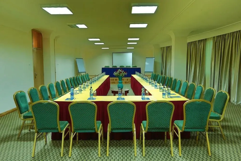 Abyssinia Renaissance Hotel