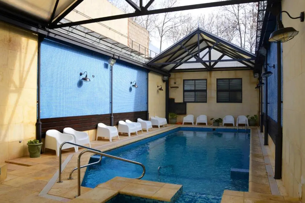 Hotel Leoncia