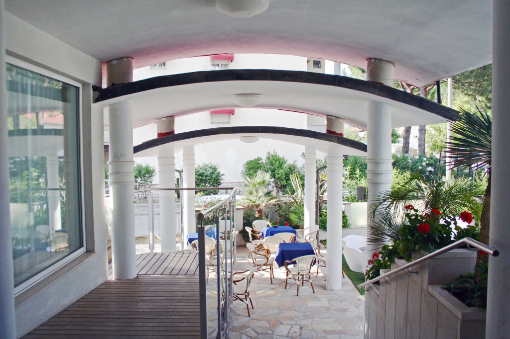 Hotel Buratti