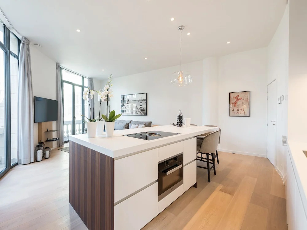 Iris Residence