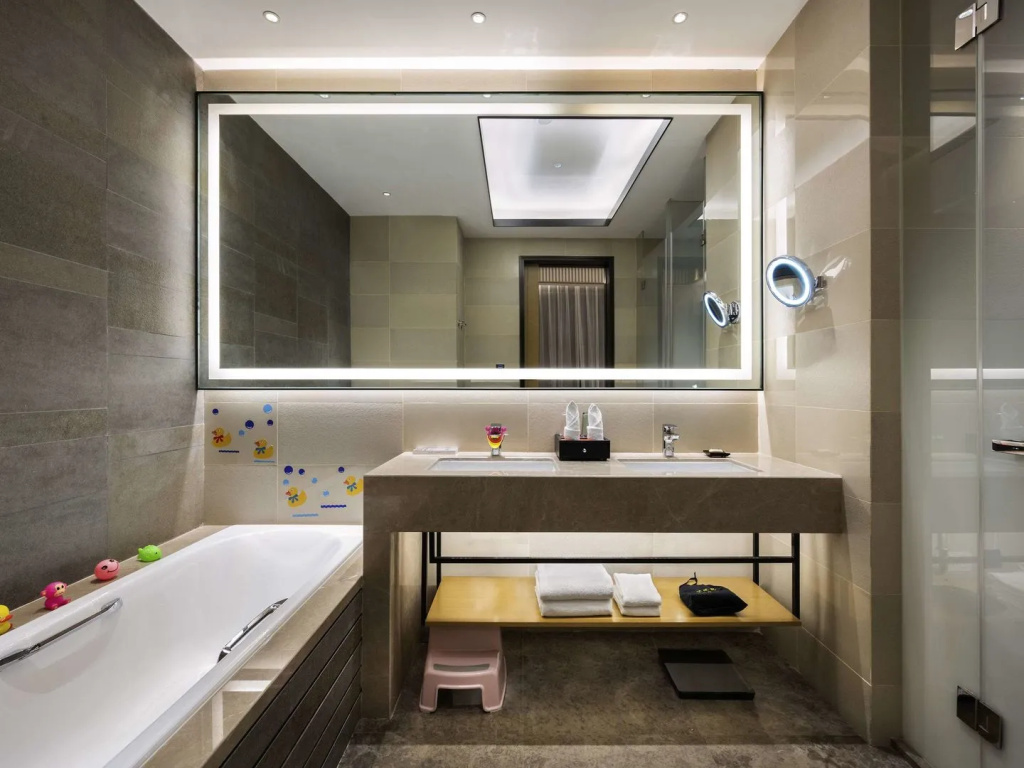 Novotel Hangzhou East Railway Station