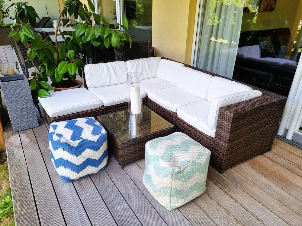 Mountains&Lakes Apartment Seepark Velden