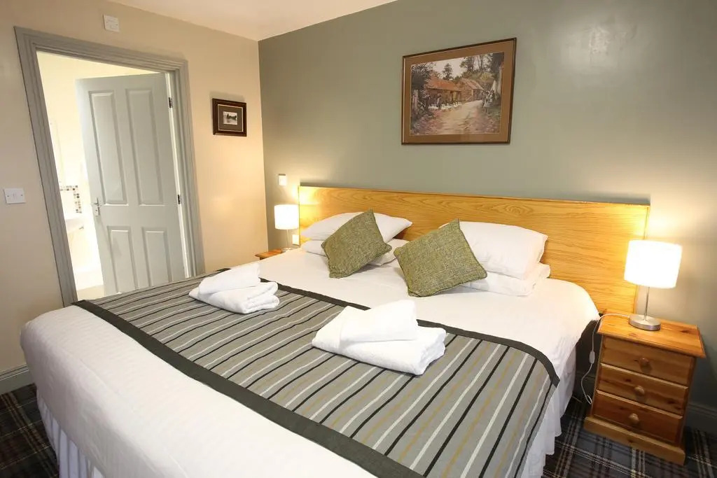 The Lindisfarne Inn - The Inn Collection Group