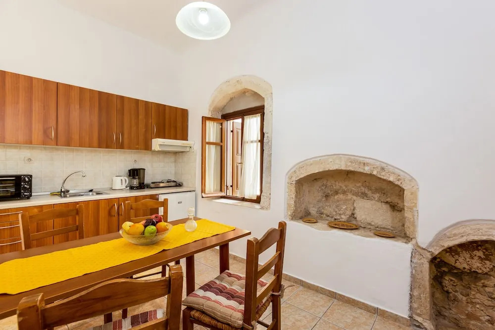 Lilys Apartments Old Town Rethymno