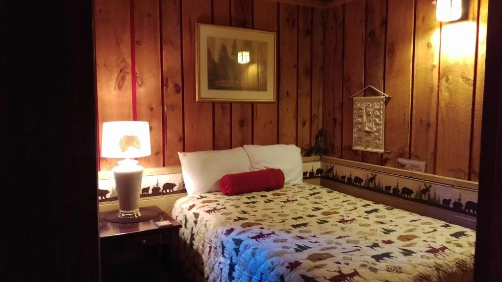 Alpine Motel