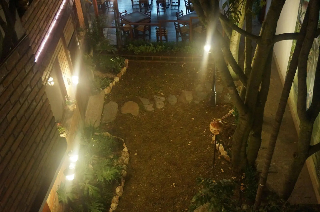 Hotel Pumapungo