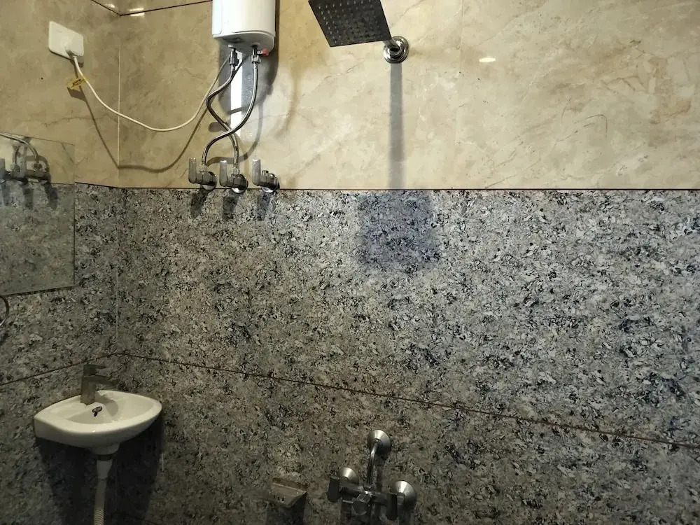 Ashirwad Hotel