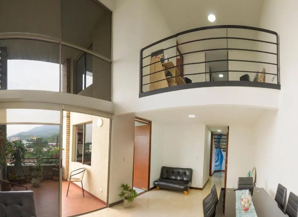 Beautiful New Apartment