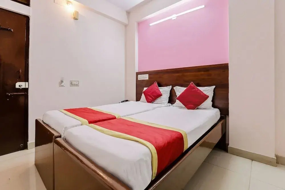 Venkat Regency by OYO Rooms