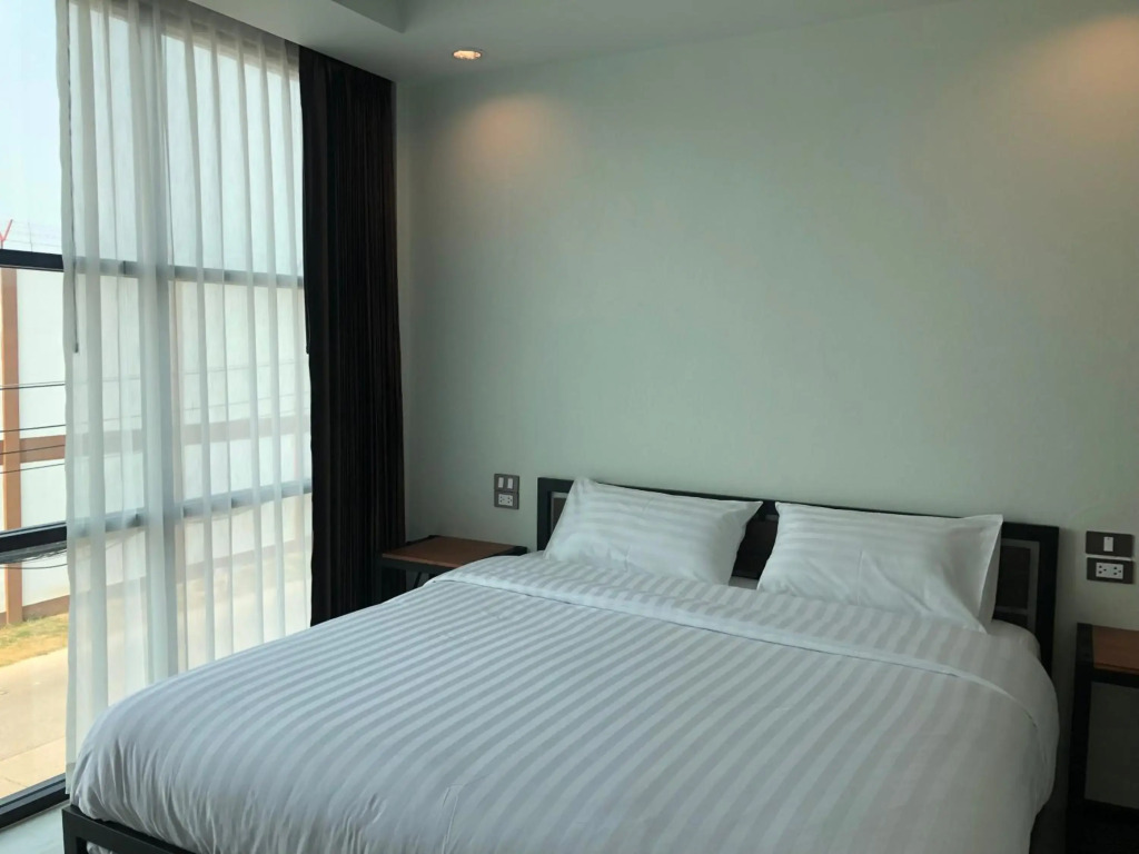 Richmond Nan Hotel