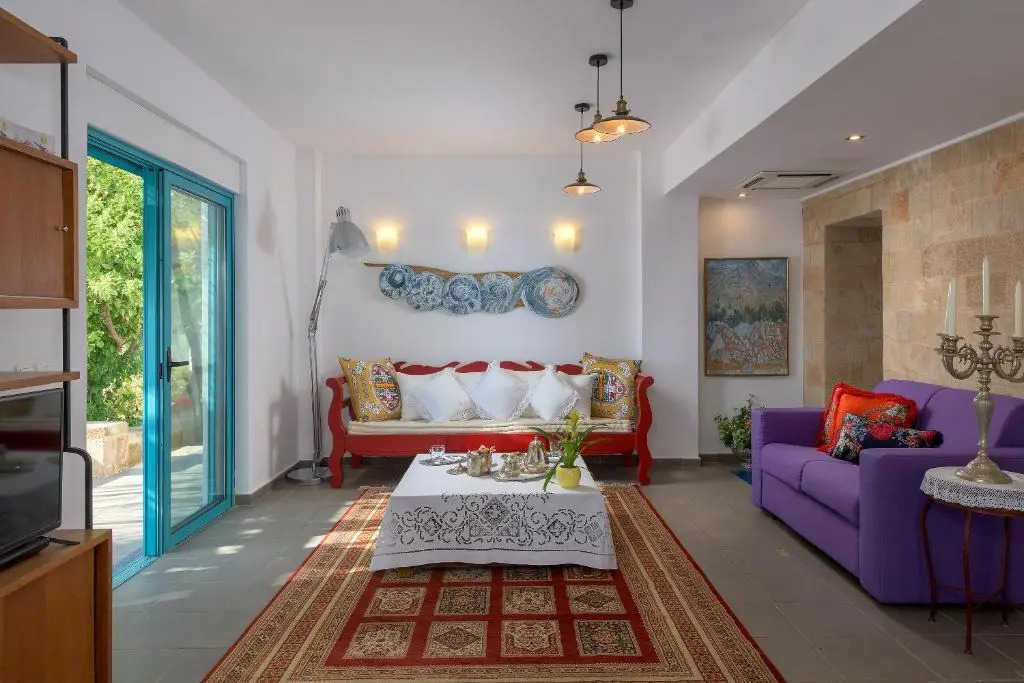 Villa Marys Holiday House