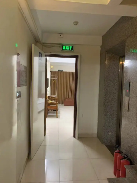 Minh Thanh Villa Hotel - Hà Đông,Hà Nội