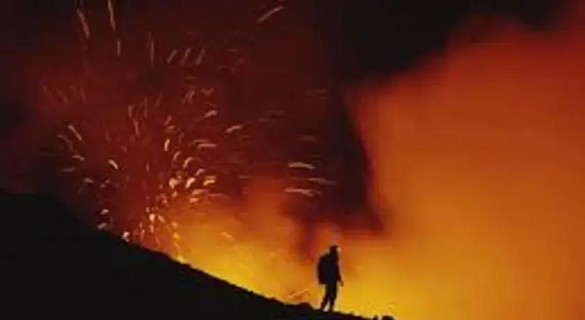 Etna Villa del Sole