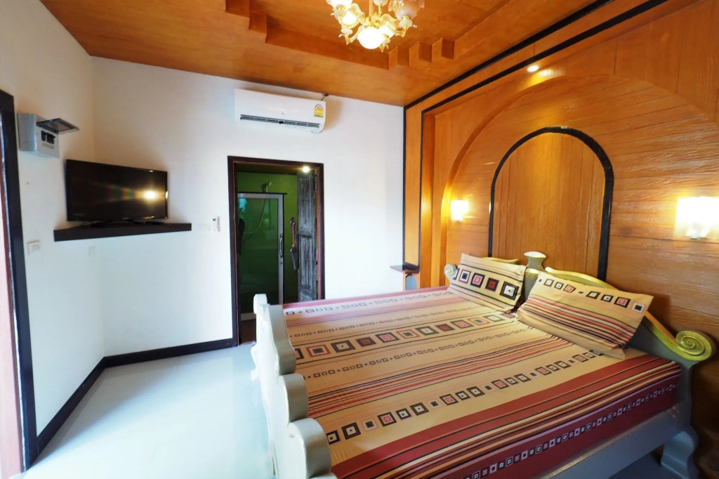 Sweet Inn Resort