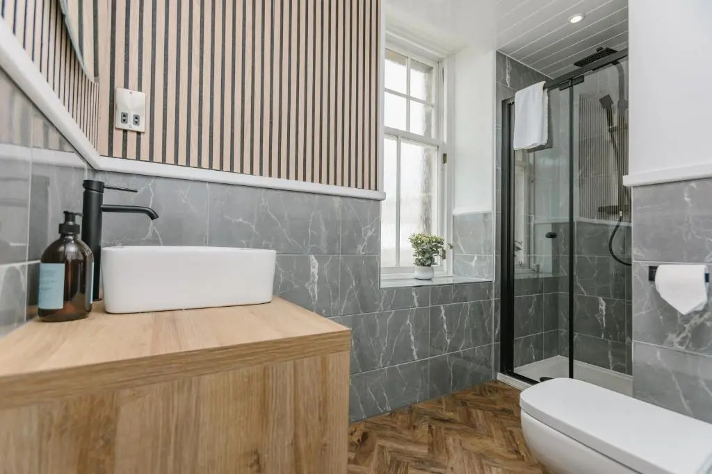 Haar with Rooms 5 stars