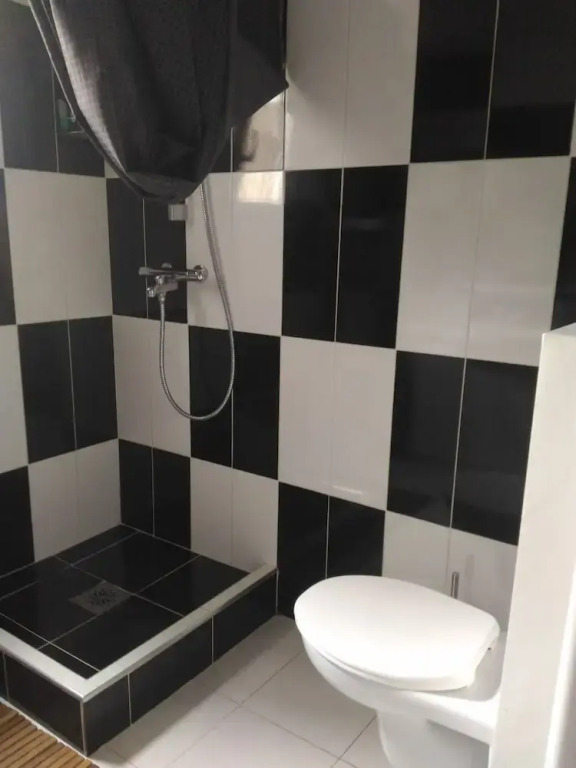 Appartement au centre