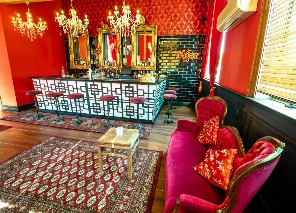Hotel Durville Blenheim