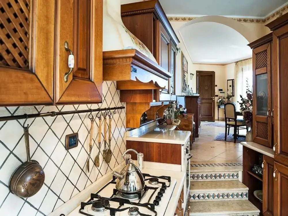 Casa Thess Taormina