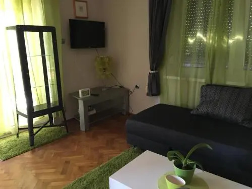 Nefelejcs Apartman