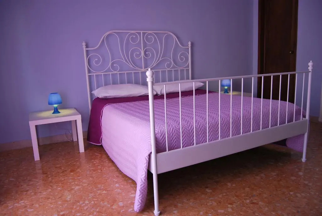 Apartment Casa Francesca