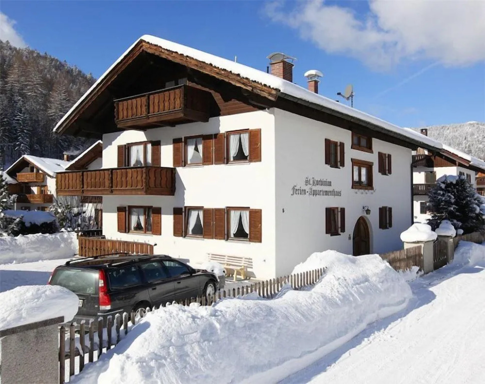 Haus St. Korbinian