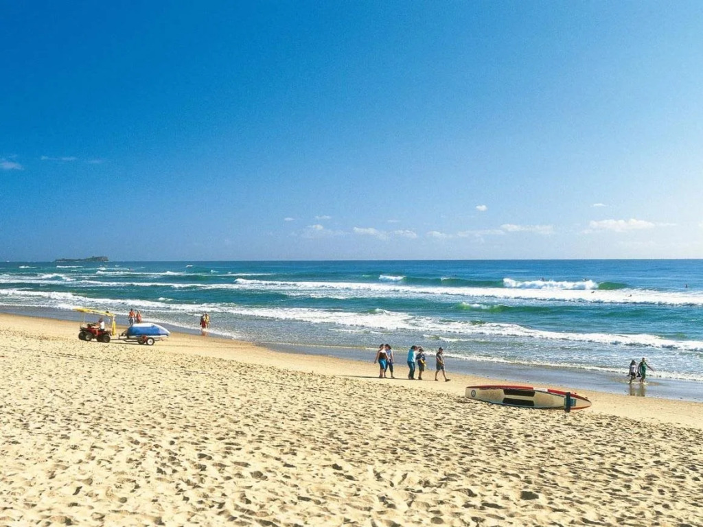 Myconos Resort