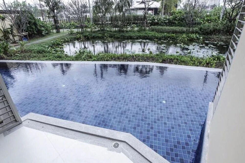 Baan Thew Talay Aquamarine 779-53