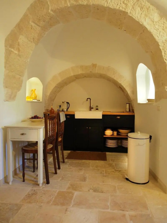 Trullo Monte Olimpo 5