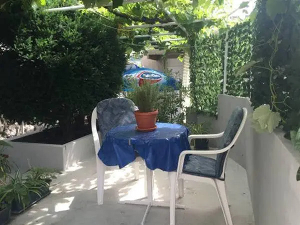 Apartment Marija