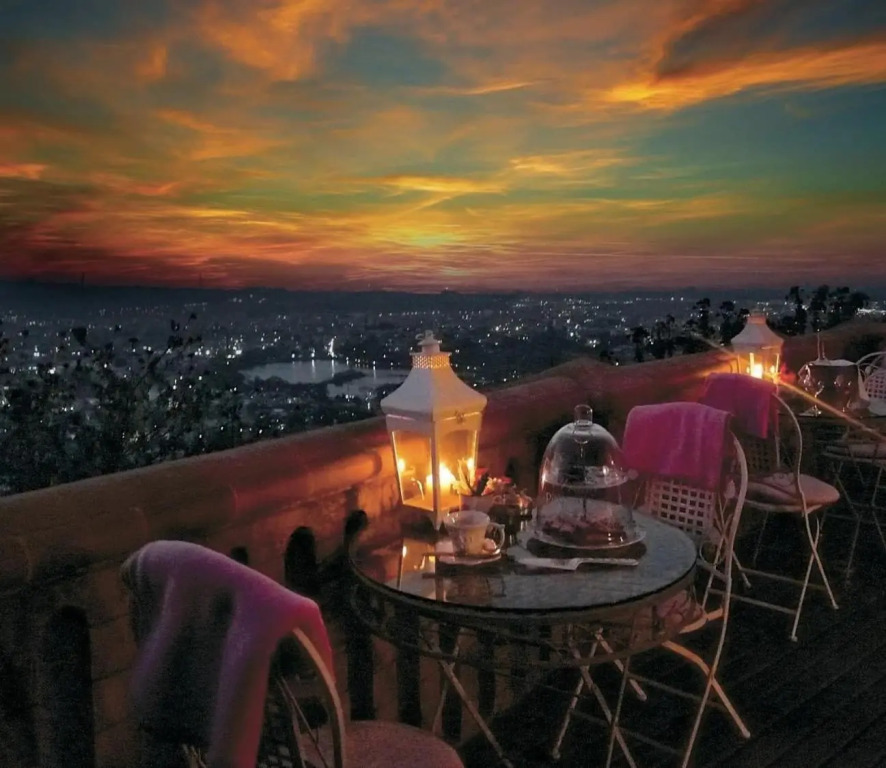 Lokanga Boutique Hotel