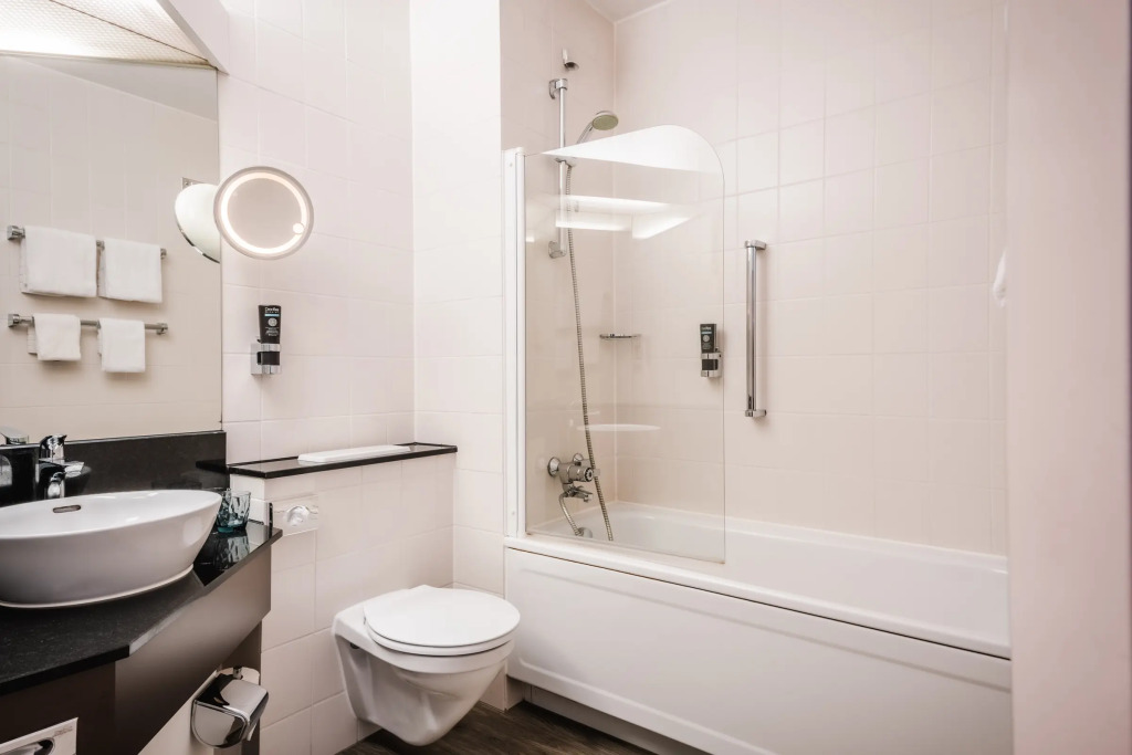 Leonardo Hotel Aachen