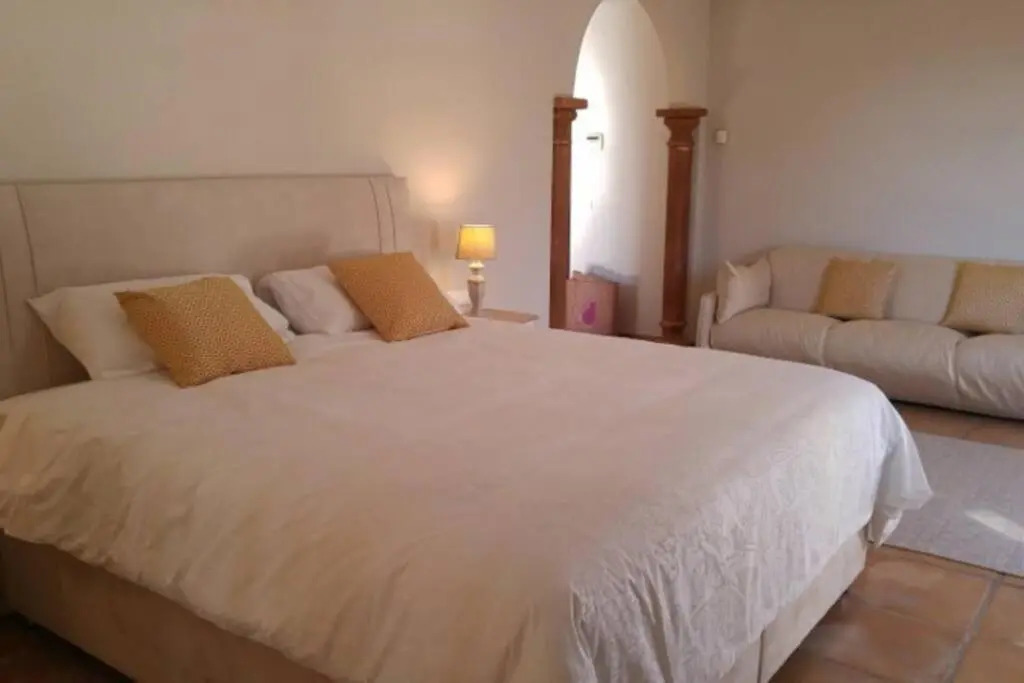 Amazing villa to rent at Estepona - near beaches